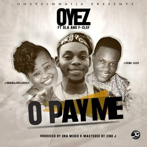 ReverbNation profile picture for @oyez