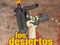 Los Desiertos