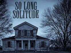 Image for So Long Solitude