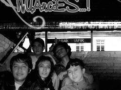 ReverbNation profile picture for @nuances