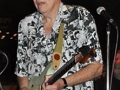 Image for Martin Belmont