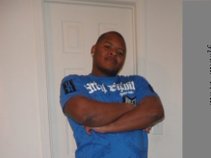 The Artist (918) aka E-Dub