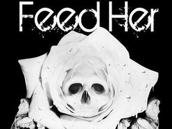 Image for Feed Her Static