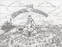 Image for the Phenomenal Conundrum