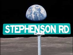 Stephenson Rd.