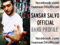 Sansar Salvo