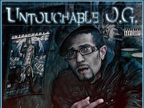 Untouchable Og