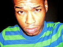 Terrance De'Andre