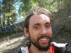 Image for Aaron Greenz