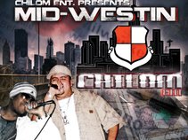 Chilom Ent. AllStarz