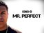 King D Mr. Perfect