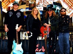 Image for THE DALLAS COLE BAND