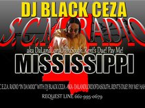 Djblack Ceza-aka DaLandLordOfDaSouth
