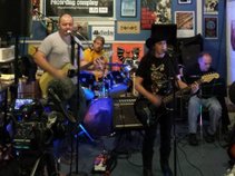 Anne Castellano and the Smoke