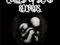 Curled Up Dead Records