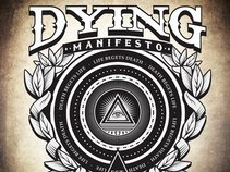 Dying Manifesto