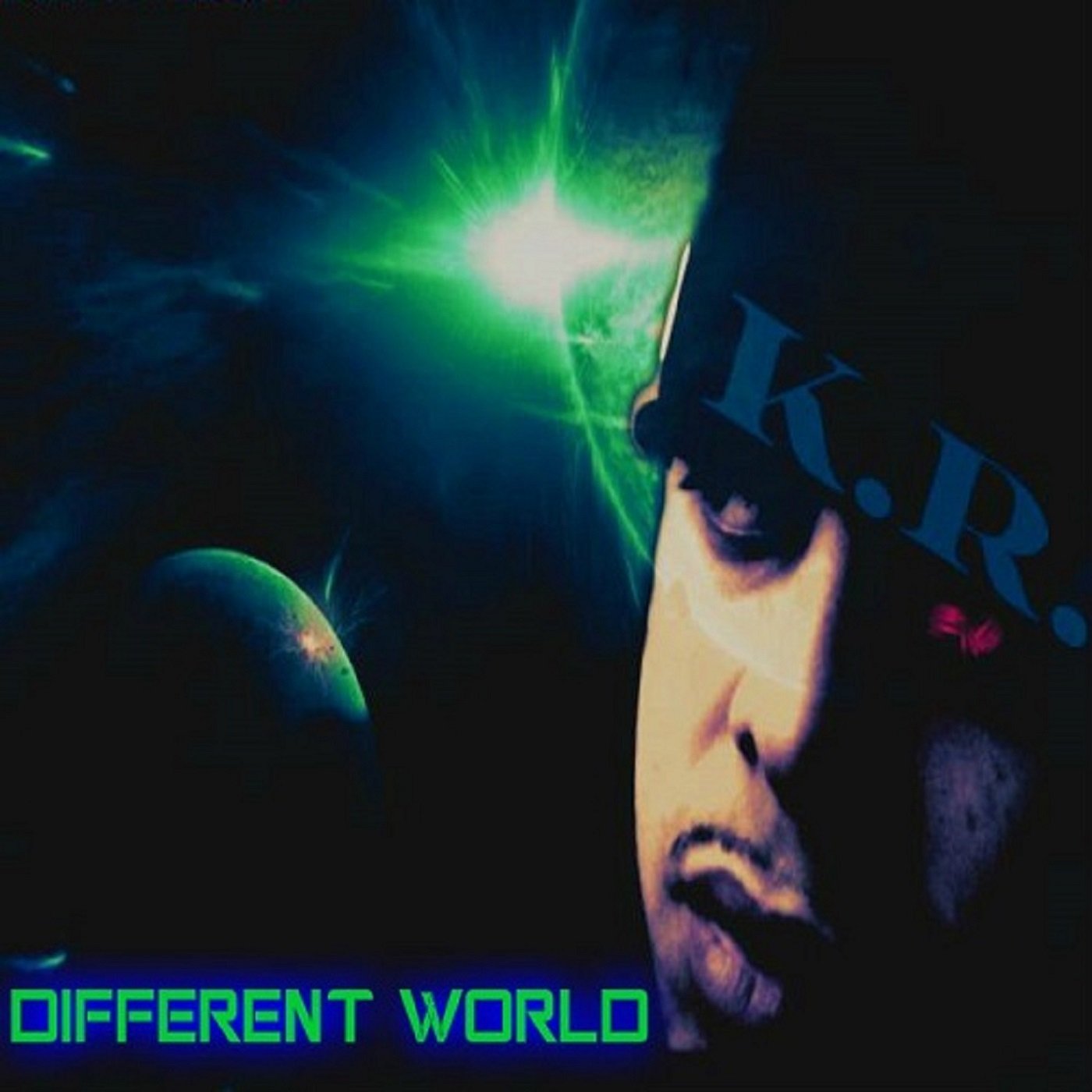 ReverbNation profile picture for @kr