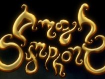 Amogh Symphony