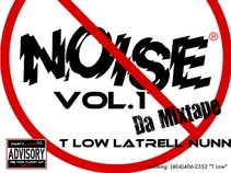T Low LaTrell Nunn