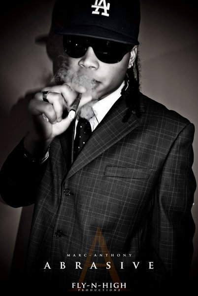 ReverbNation profile picture for @abrasive