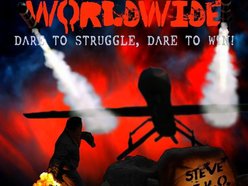 Image for STEVE B.I.K.O.