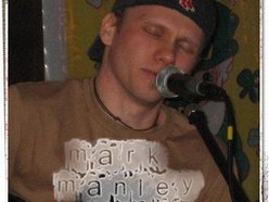 Image for Mark Manley Band™