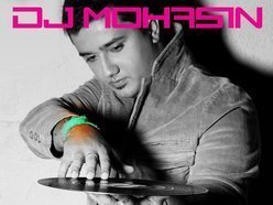 Dj Mohasin