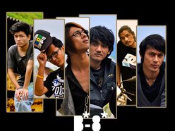 B-8Eight | ReverbNation