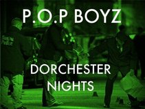 POP BoYz