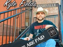 Kyle Fields