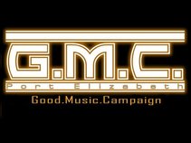 Good.Music.Campaign