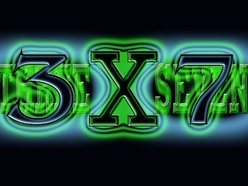 Image for threeXseven