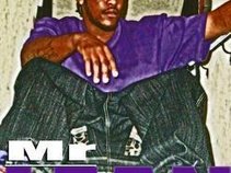 Yung Treal