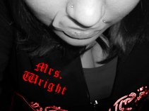 Mrs.Wright