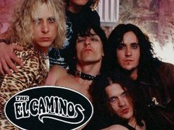 Image for The El Caminos