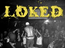 loked