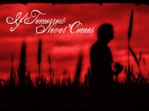 If Tomorrow Never Comes