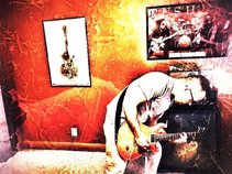 Rob Sexton (formerly T.R.S.P.)