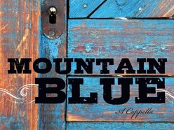 Mountain Blue