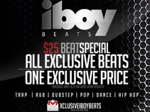 iBOY Muzik