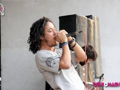 ReverbNation profile picture for @arachnids