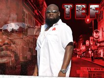 Tef aka Teflo $