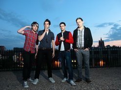 Image for Dying Breeds