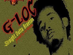 ReverbNation profile picture for @locking