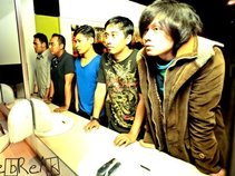 coffee bReak band