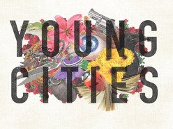 Image for Young Cities
