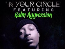 Kalm Aggression