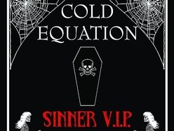 Image for Cold Equation