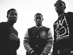 Image for Cypher Clique