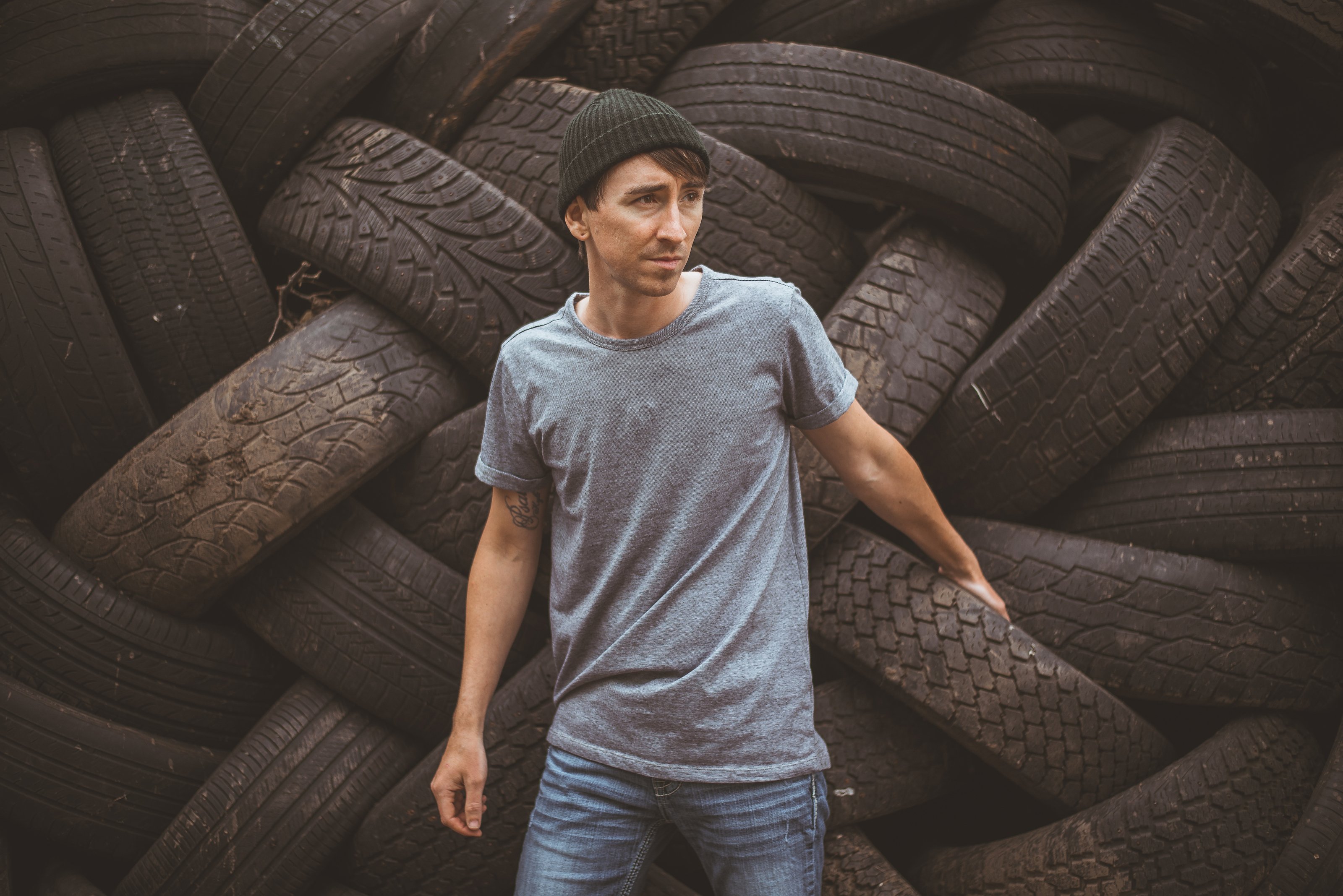 ReverbNation profile picture for @roads